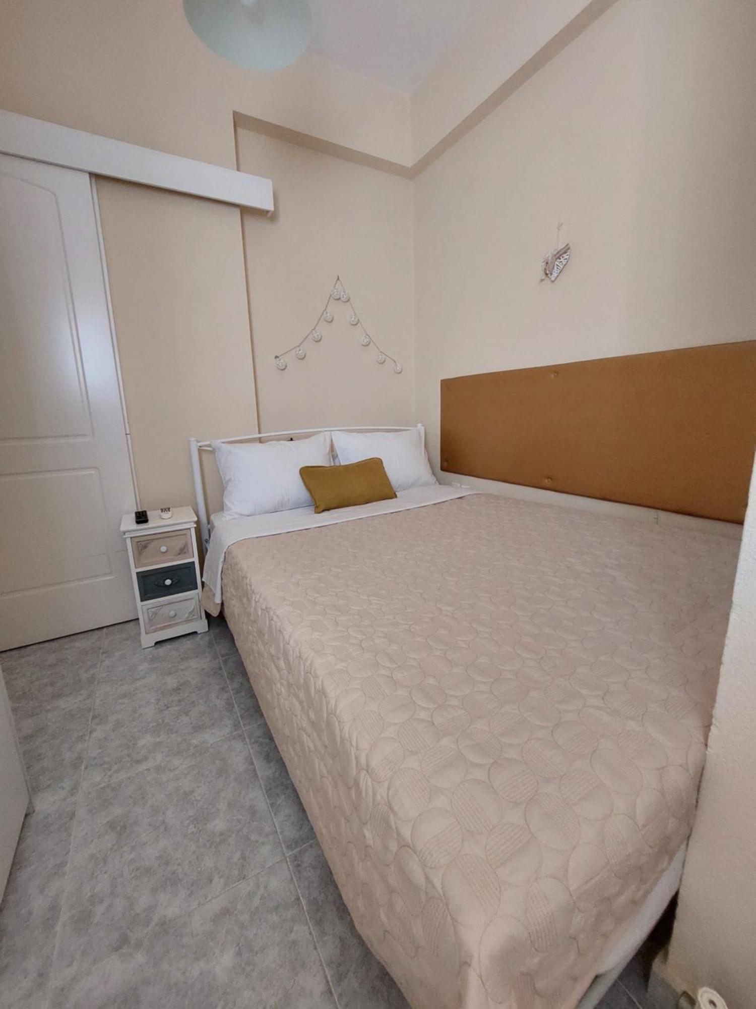 Platanidia Apartment Pelion Eksteriør bilde