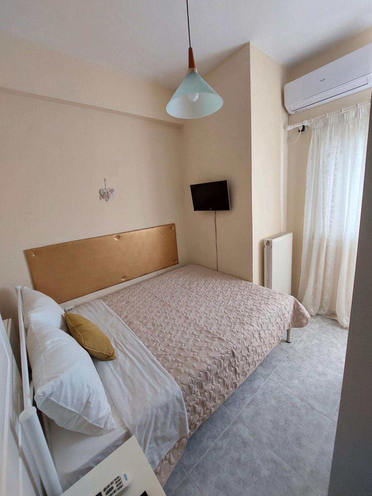 Platanidia Apartment Pelion Eksteriør bilde