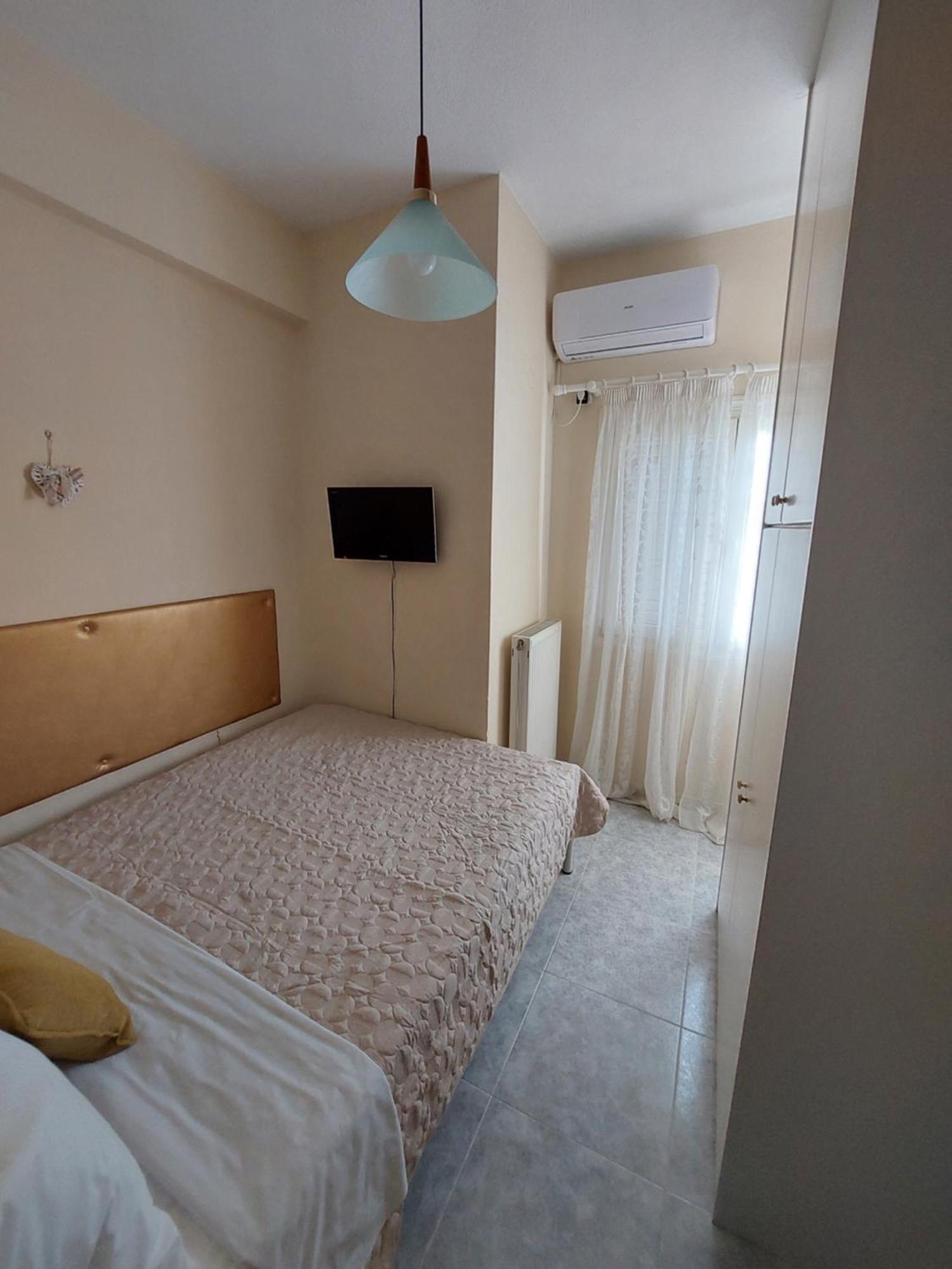 Platanidia Apartment Pelion Eksteriør bilde