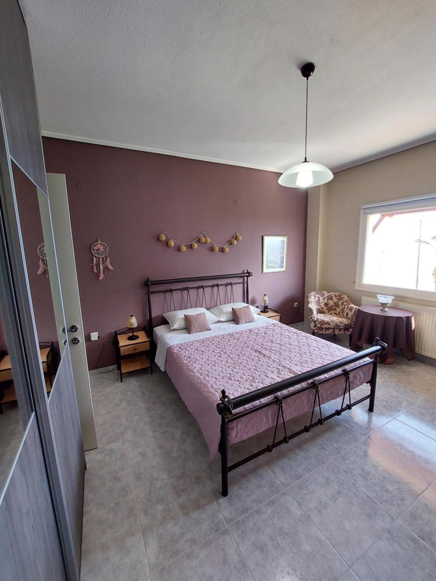 Platanidia Apartment Pelion Eksteriør bilde